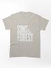 Sons of the Forest Sons of the Forest game logo Classic Unisex T-Shirt
