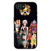 Red Hair Shanks One Luffy Pieces Cover for Motorola Moto G86 G14 G35 G34 G45 G55 G67 G75 G85 G24 G15 G54 G57 Power Phone Case