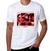 OLD BOY - Red files T-Shirt t shirt man plain funny t shirts dark humor T-Shirt
