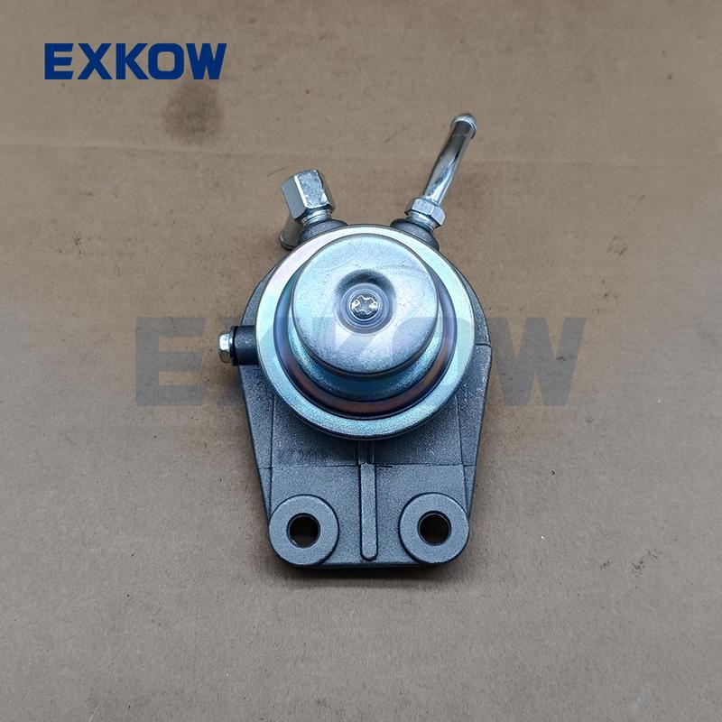 Fuel Filter Body for Nissan D21 D22 Almera Primera Terrano Serena Vanette Patrol Urvan Sunny 16400-44G10