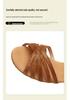 New Style Latin Dance Shoes for Beginners - Soft Sole Ballroom, Cha-Cha, Practice Shoes for Girls and Adults