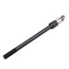 Adjustable Thru Axle Aluminum Alloy, Stainless Steel Bike Thru Axle Adapter  Rear Axle Replacement