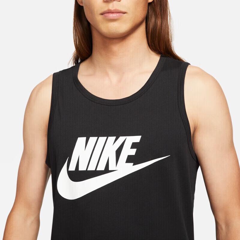 Nike Men's Tank Icon Futura Training Vest