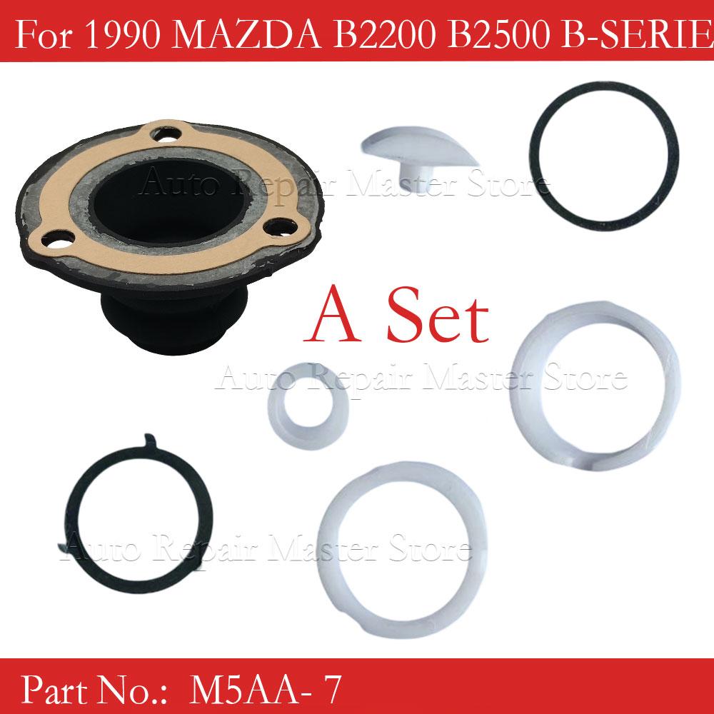 M5AA- 7 SHIFTER FULCRUM BALL BUSH For MAZDA B2200 B2500 B-SERIES Eunos MX5 MIATA 1990