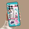 Travel Boarding Pass Tokyo Case For OnePlus 12 11 9 10 Pro 12R 10R 9R 8T 10T Nord 3 2T N10 N20 N30 CE 2 Lite CE4 Cover