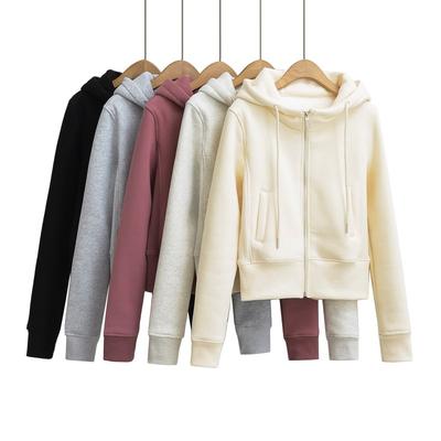 Oberteile – Hoodies & Sweatshirts