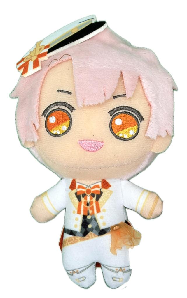 IDOLiSH7 Kiradoru Plush Toy ~WRITE THE NEXT STEP WITH YOU~ Approx. 11cm (Mitsuki IzumiVol.3)