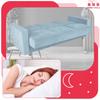 Sofa Sofa Alicja Sofa Bed Bonell Bed Family Furniture Blue