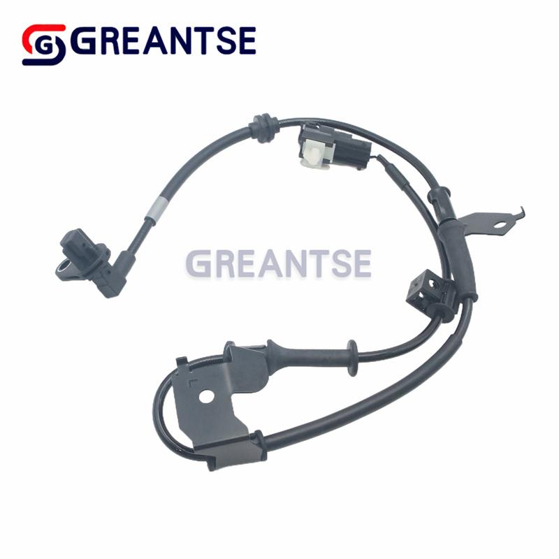 95670-1Y350 956701Y350 Front Left  ABS Wheel Speed Sensor for KIA PICANTO II TA 1.0 1.2 2011-2017