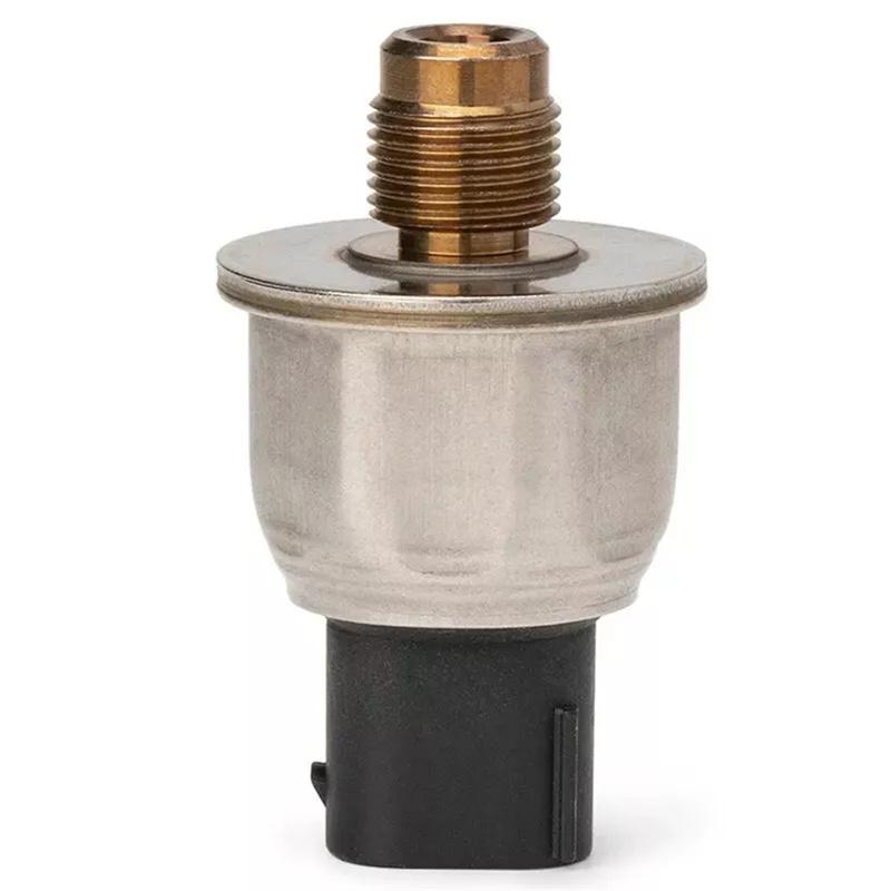 Master Cylinder Brake Fluid Pressure Sensor 3PP2-3 5140651AA For Ford F250 F350