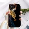 For OPPO Find X9 Pro Case Luxury Silicone Soft TPU Protect Cover For OPPO FindX9 X 9 X9Pro Shockproof Shell Bumper Phone Bags