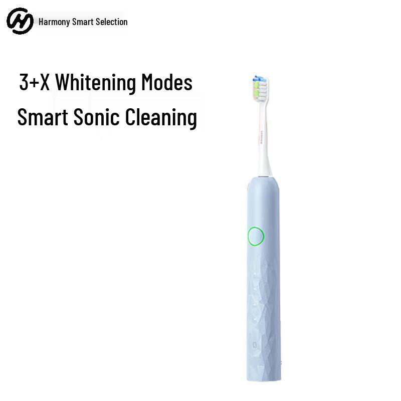 Huawei Smart Choice Leboo 2S Sonic Electric Toothbrush CN plug (adapter included)