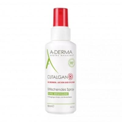A-DERMA A-DERMA Q-TALGAN Ultra Kalmerende Verfrissende Spray 100ml
