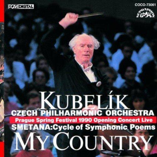 

Smetana: My Country