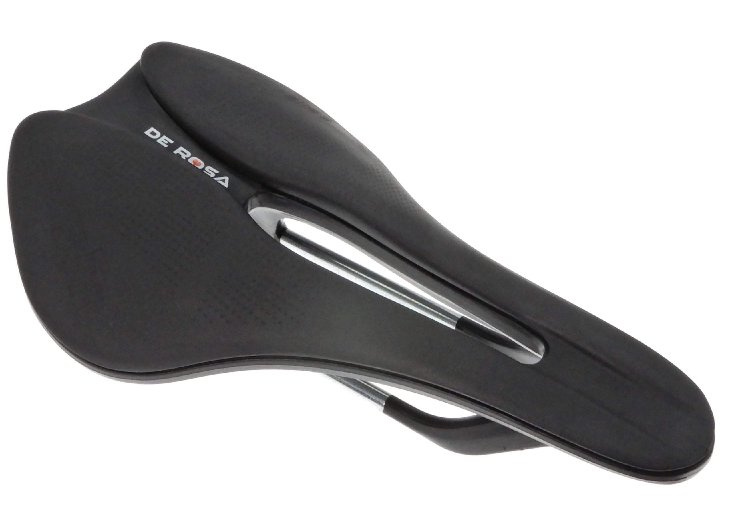 

Седло De Rosa MODEL X DE ROSA BLK чёрный