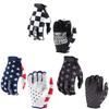 Mănuși TLD Multi-Color pentru Mountain Bike Rezistente la Uzură cu Degete Lungi - 5 Culori