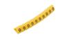 Wire Marker Oz-2/9 Yellow E04Zp-01020401000 /100pcs./