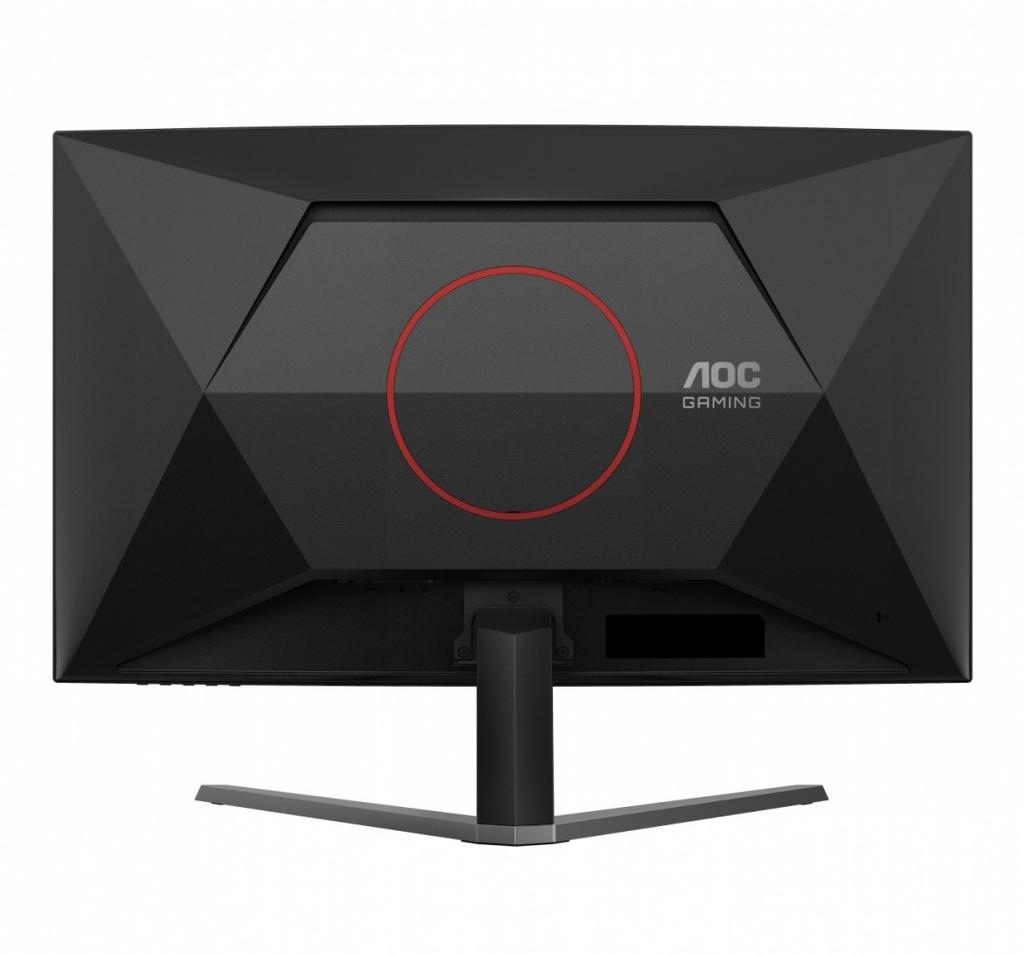 Monitor C32G42ZE 31,5-calowy VA Zakrzywiony 240Hz HDMI DP