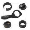 For NaGarmin Bike Mount for   Outfront Handlebar Computer Holder
