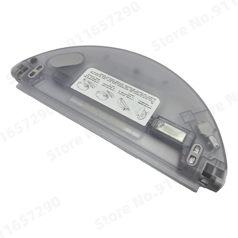 Water Tank Mop Cloth Spare Part For XiaoMi Mi Robot Vacuum-Mop 2 Lite 2 Pro MJSTL MJST1S MJST1SHW BHR5044EU Accessroies