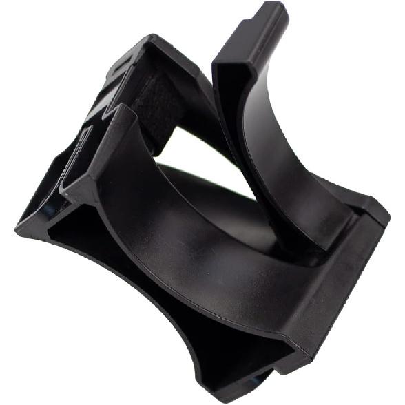 RLB-HILON Cup Holder Ert Compatible With Toyota Tacoma 2005-2014 Year Replaces OEM 5604-04010 : Automotive
