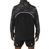 ASICS LITE SHOW Jackets Men's Performance Black Hooded Moderate Other 2011D361-001