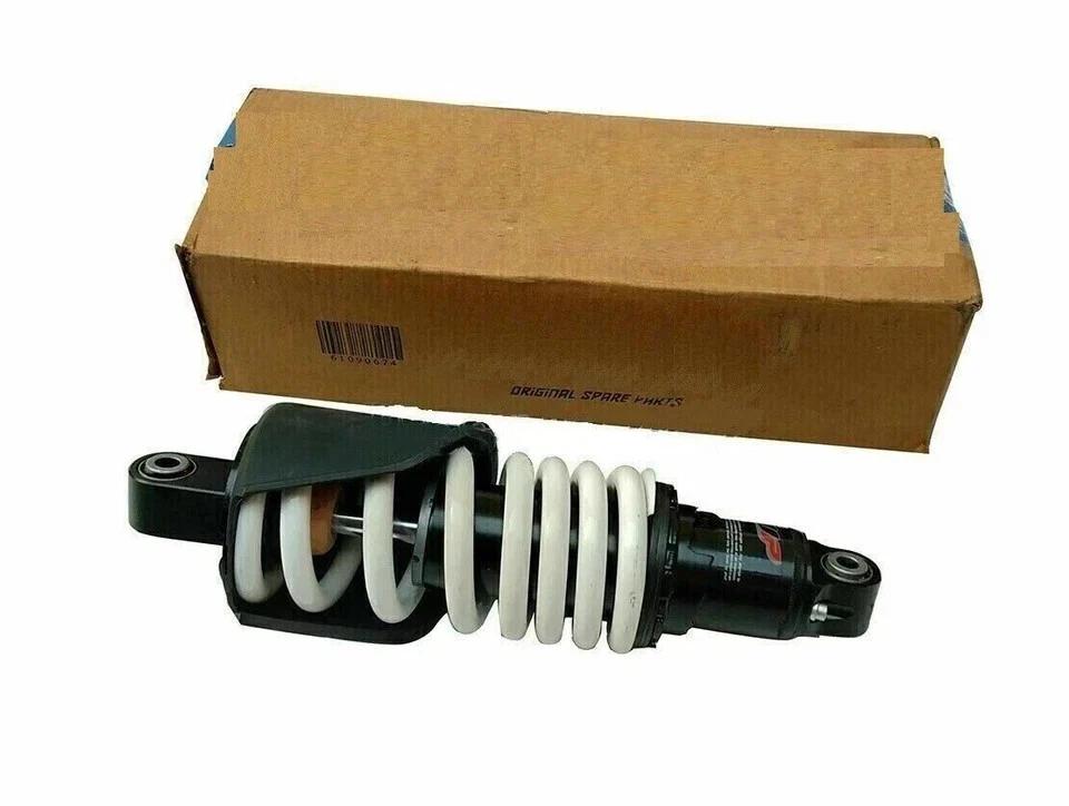 Rear Shock Complete Shock Absorber Fit For KTM ADVENTURE 390 2020 2021 2022 2023