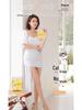 2024 Spring/Summer Ultra-thin Cat Paw Invisible Pantyhose - No Slip, Durable, Customizable Length
