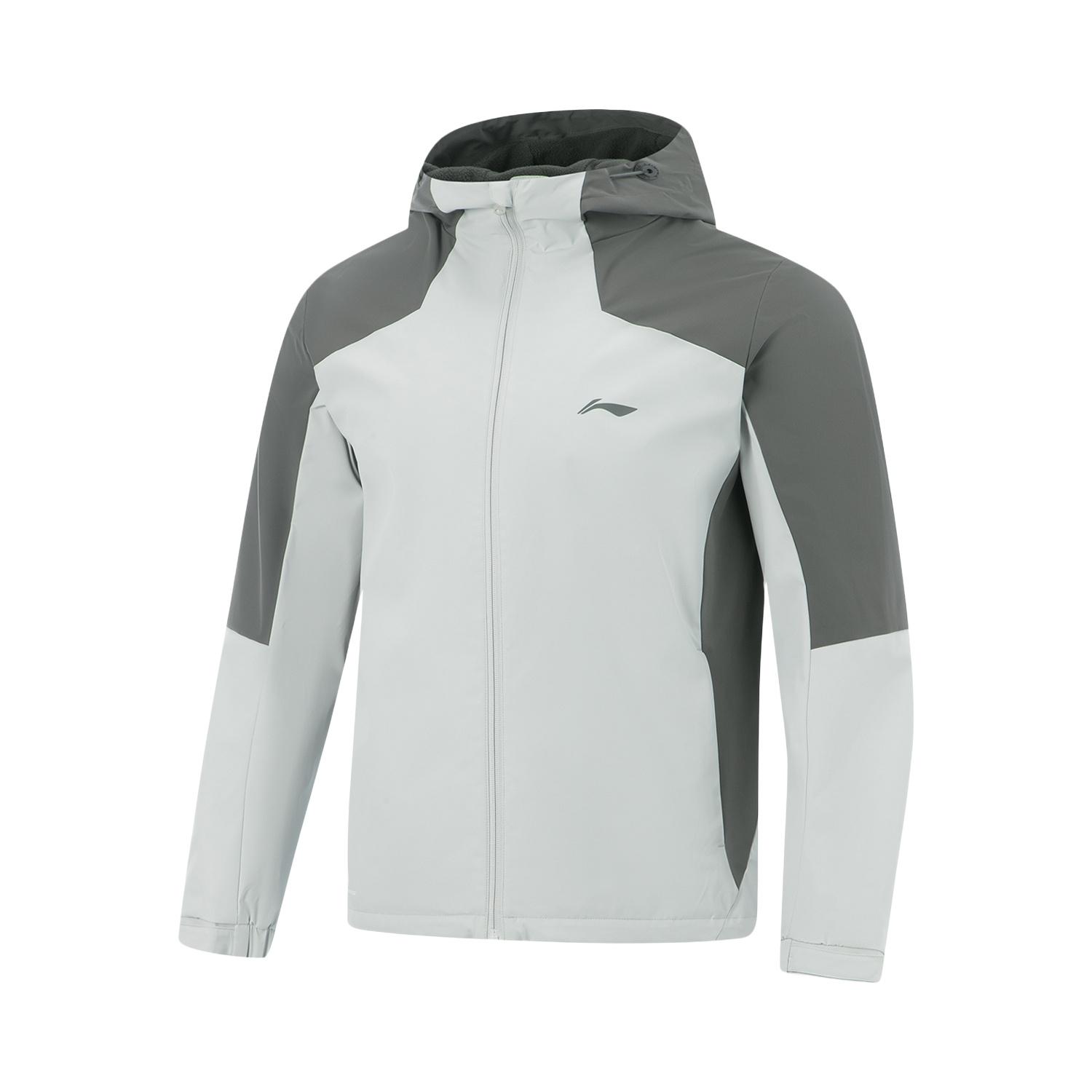 Li Ning Fitness Series Trench Coat Men s AFDVG61-3 3XL