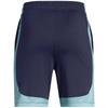 Under Armour Childrens/Kids Performance Jacquard Vent Shorts