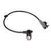 For Infiniti Q50 Q60 ABS Wheel Speed Sensor Rear Right Side 47900-4GA0A 5S17372