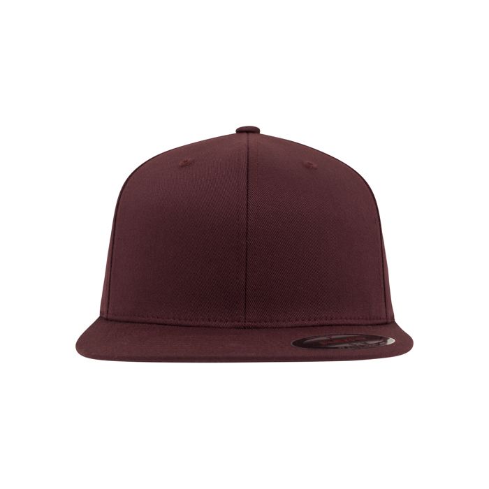 Casquette - Flexfit - Flat Visor - Visière plate - Confort élevé - Mixte