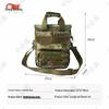 Zhongbisheng Camouflage Tactical Messenger Bag