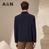 Antonio Men's Classic Business Commuter Jacket