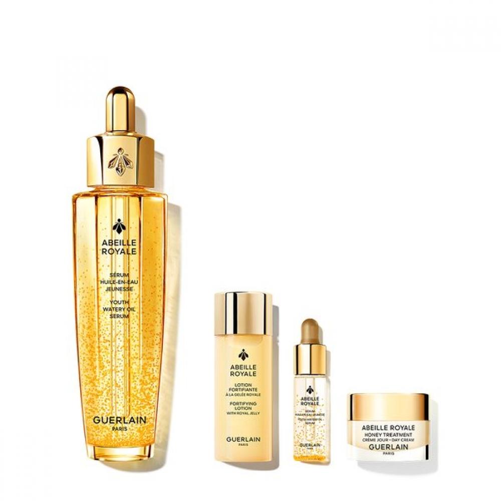 Guerlain Abeille Royale Youth Watery Oil Serum 50ml Set ABAY ROYAL Youth Watery Oil Serum 50ml