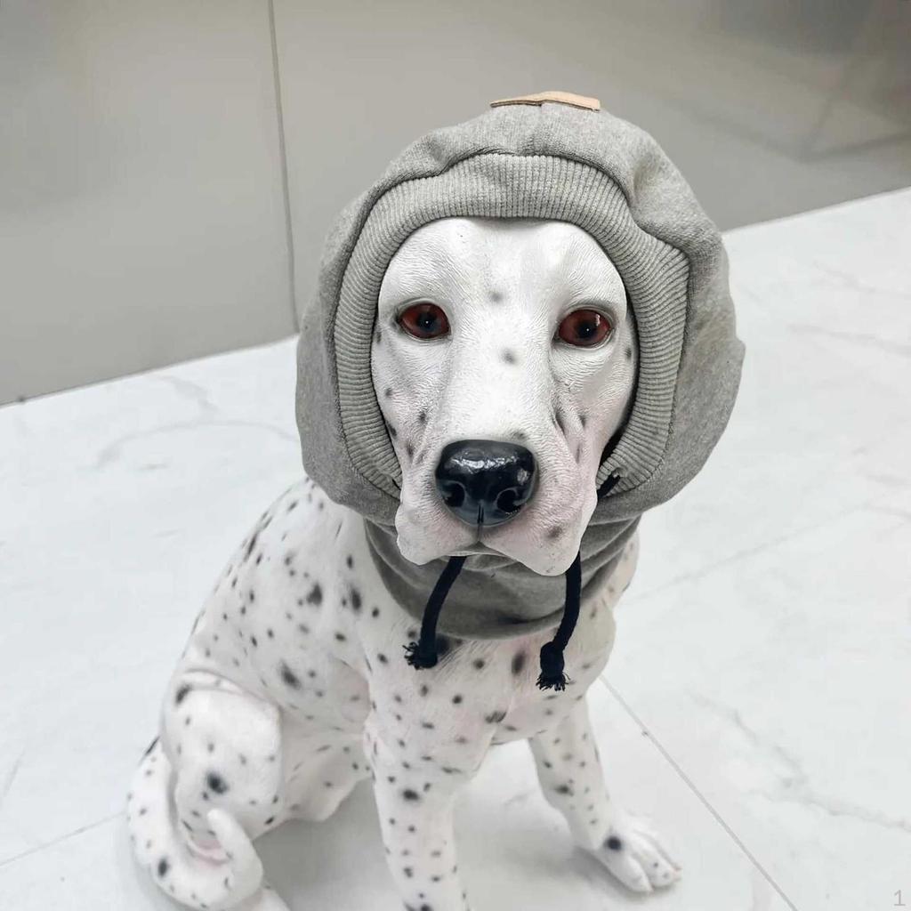 Protection Muffs for Winter Outdoor Activities Medium Large Breeds