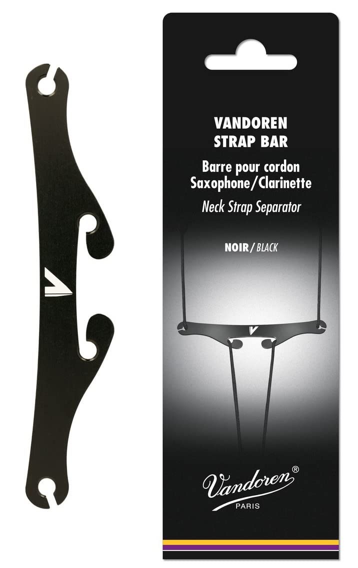 

Ремень для саксофона Vandoren (ВСББ)