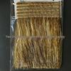Party Glitter Silk Curtain Decoration for Wedding, Birthday, Chinese New Year - Gold/Silver