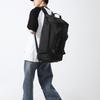 Sports Fitness Bag, Independent Shoe Compartment, Travel Bag, Large Capacity, High-End Men'S Backpack, Dry And Wet Separation, Portable Duffel Bag.