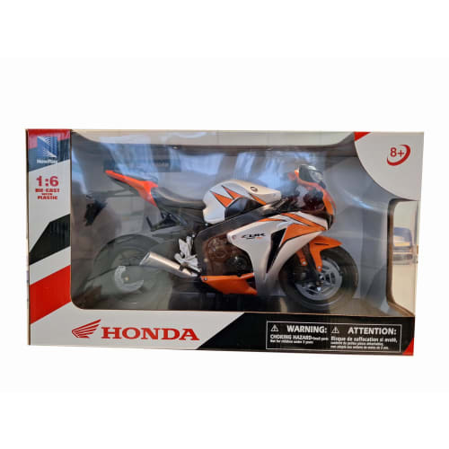 

Honda CBR1000RR 2010 [New Ray] 1/6 scale