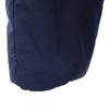 Uniqlo Seamless Down Jacket M Navy Men's Used