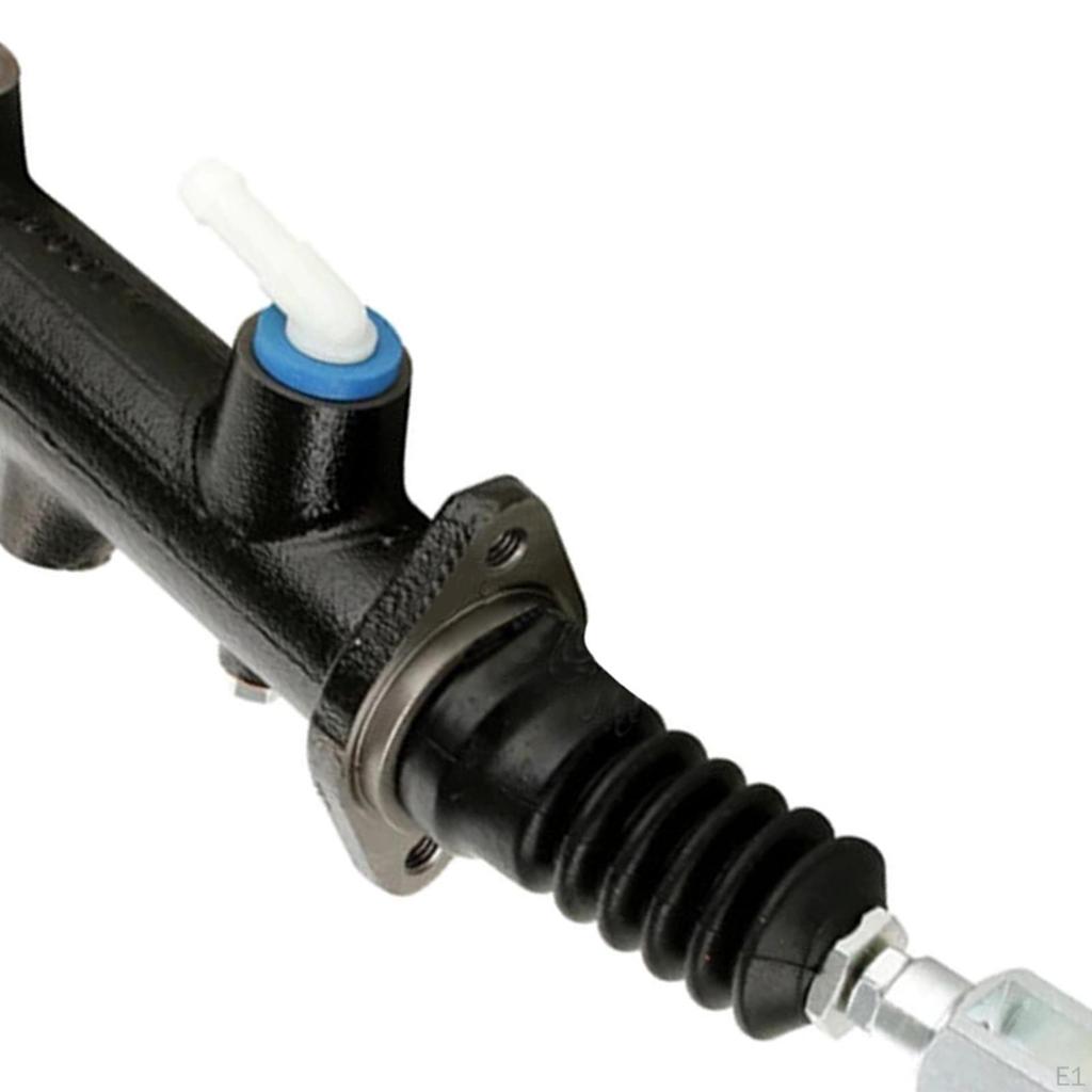 Cilindro Mestre de Freio Trator Premium Fácil Instalação Alto Desempenho er3740 Substitui Carro