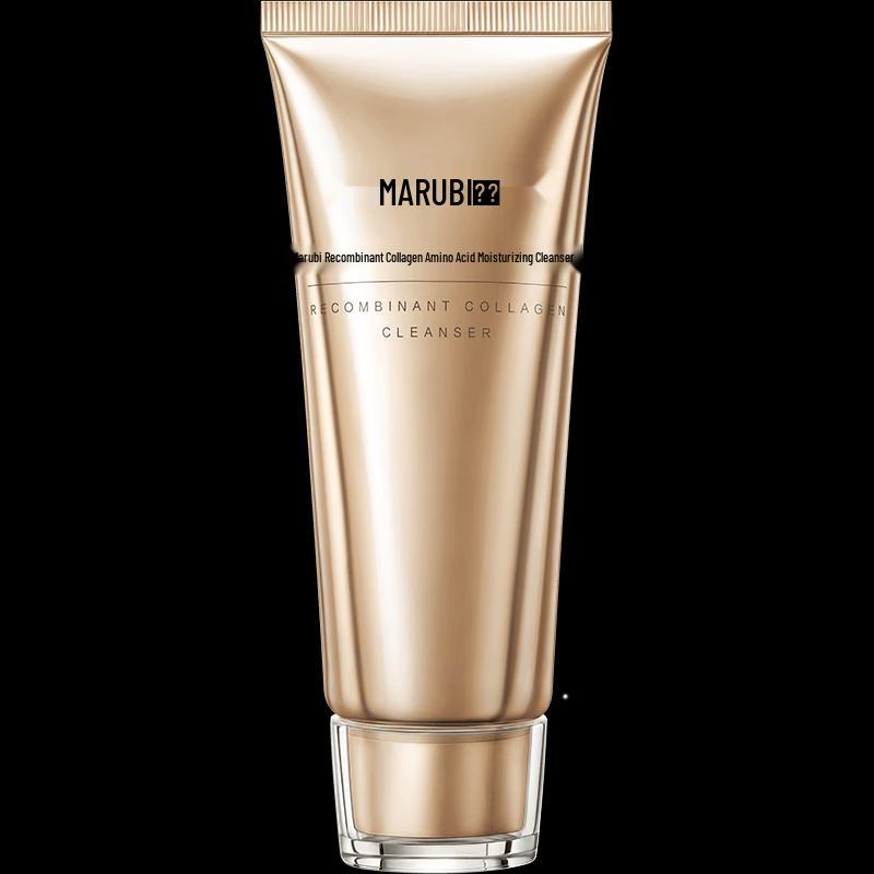 MARUBI Recombinant Collagen Amino Acid Cleanser (Small Golden Needle 2.0)