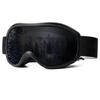 SEE KEAN Double-Layer Anti-Fog Ski Goggles