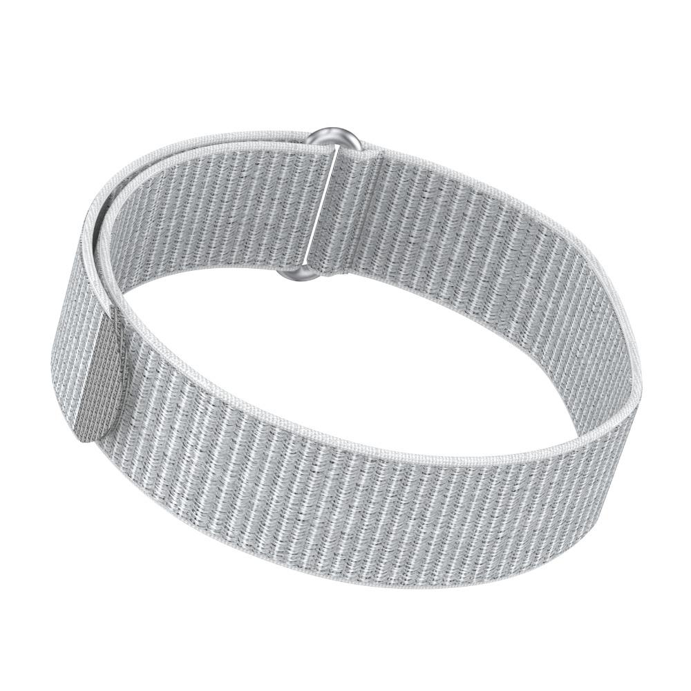 Nylon Sportband Schlaufendesign Ersatzarmband für Hume Band für Hume Gesundheitsband