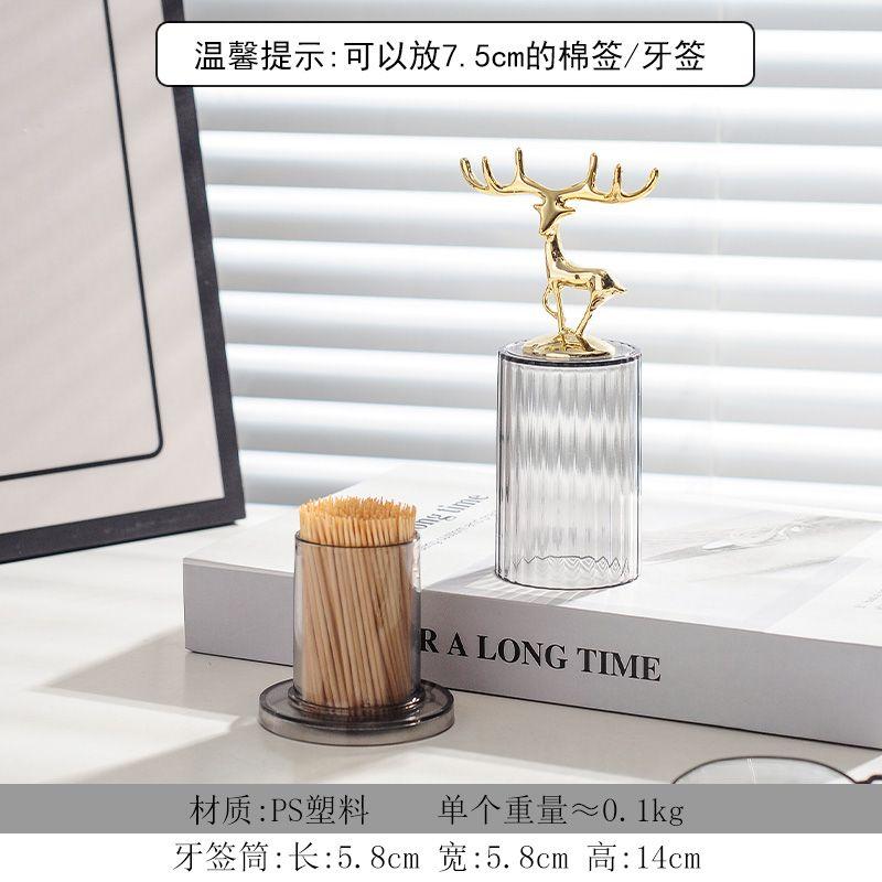 

Европейская керамическая шкатулка для украшений в форме сферы, свеча, домашняя банка высокого класса для фруктов и орехов, креативная двухсекционная банка для ожерелий и колец, зубочистница