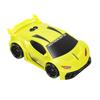Sensing Remote Control Car Cool Sound and Light 4 Modes Smart 4  Induction Drift RC Car Toy