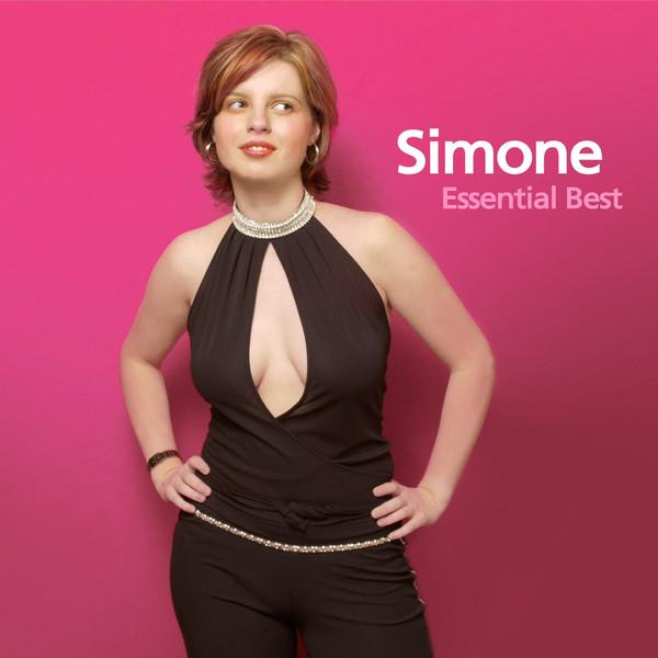 

CD SIMONE KOPMAJER - Essential Best VHCD78197 Venus Records 2010 Japan ObiJazz Used