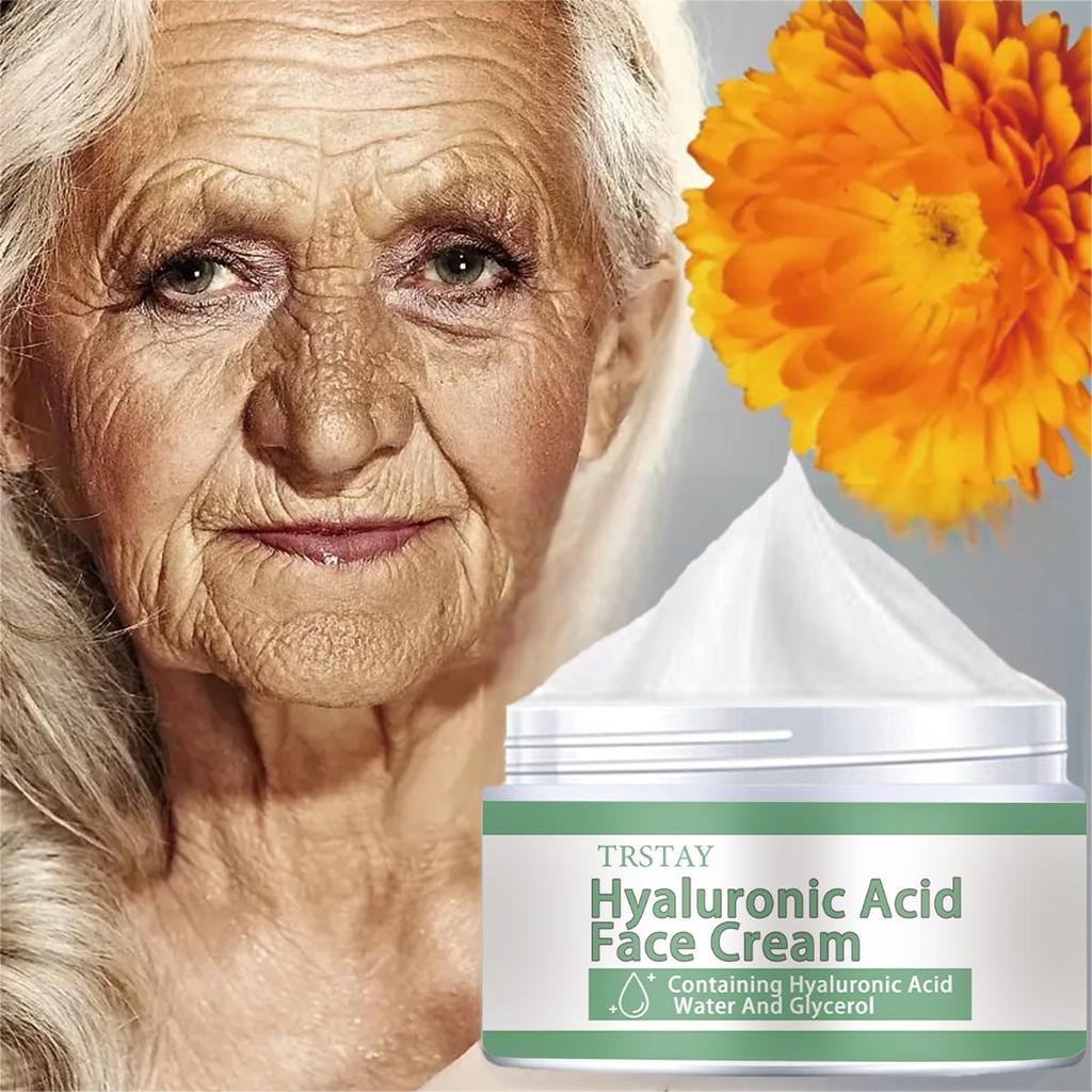 Brightening Cream Moisturizes, Is Smooth and Delicate, Gentle and Non-irritating, Reduces Fine Lines, Moisturizes the Skin, and Improves Damaged Skin