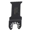 Carbide Oscillating Multi Tool Saw Blade 32mm Bi-metal Multitool Power Bit  Power Tool Compatible